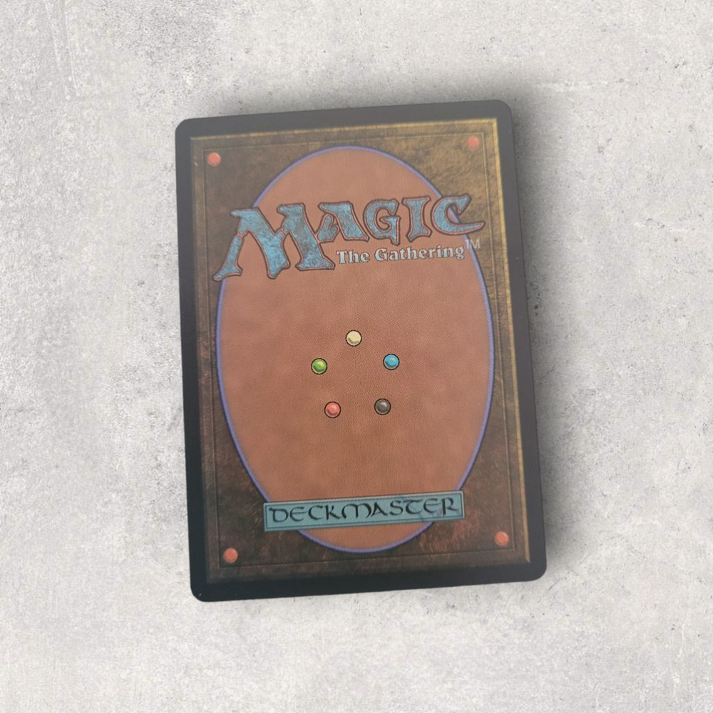 Arcbound Ravager - RARE Magic the Gathering Artifact Creature Card - Picture 2 of 2